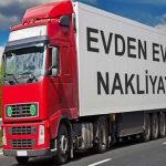 Evden Eve Nakliyat